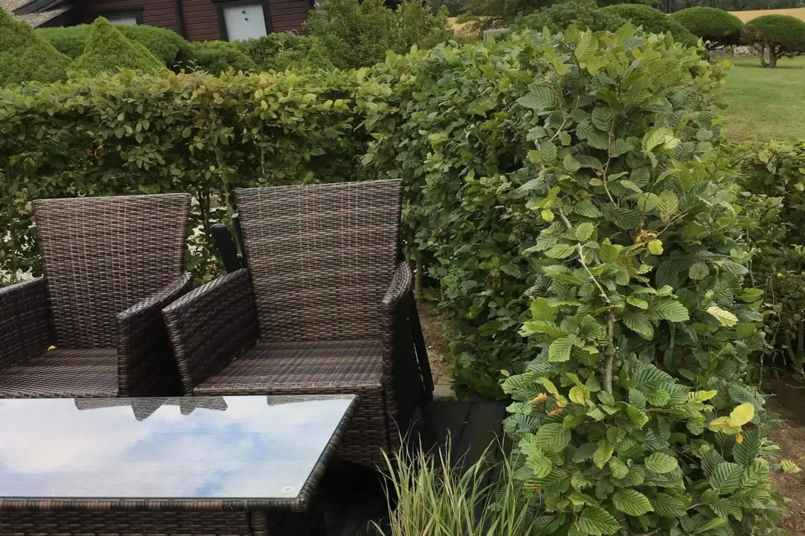 5 Sterne Ferienhaus in Faaborg