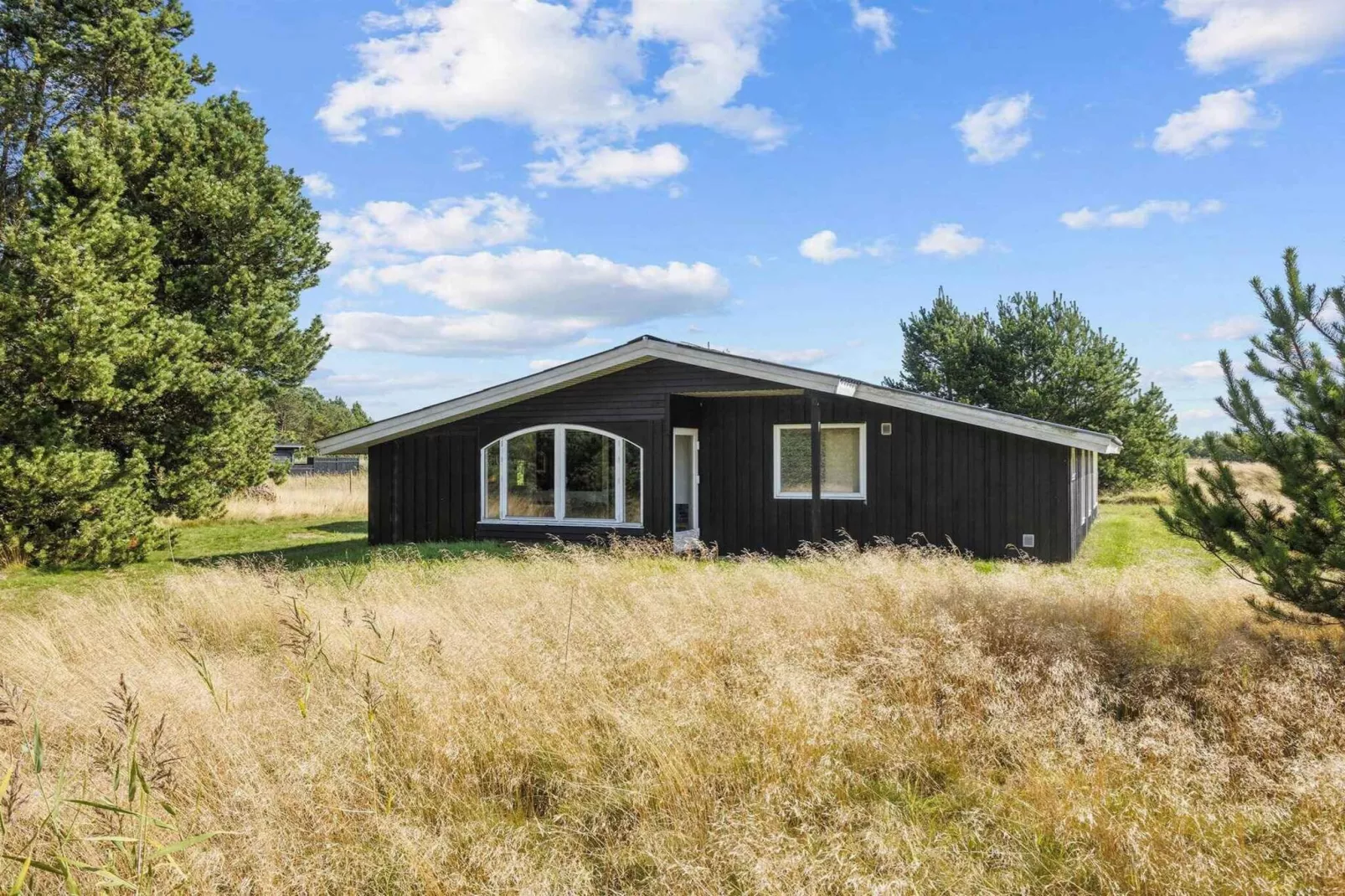 5 etoiles maison de vacances a Jerup