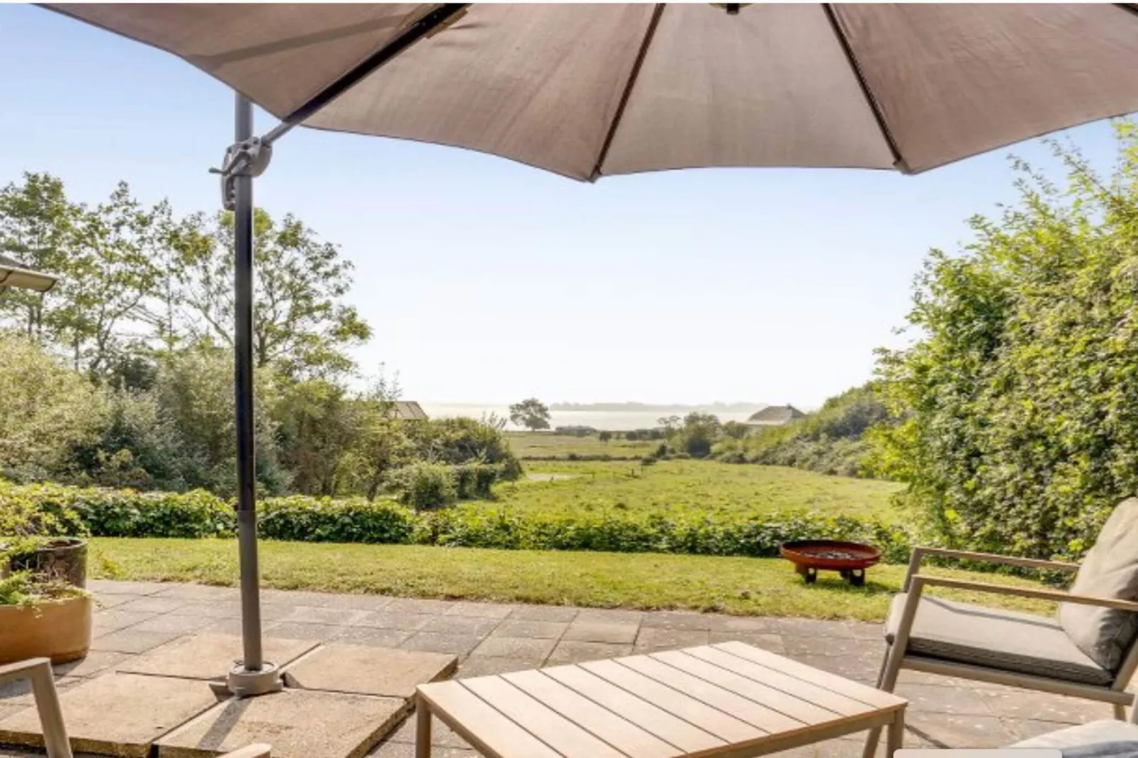 5 etoiles maison de vacances a Broager