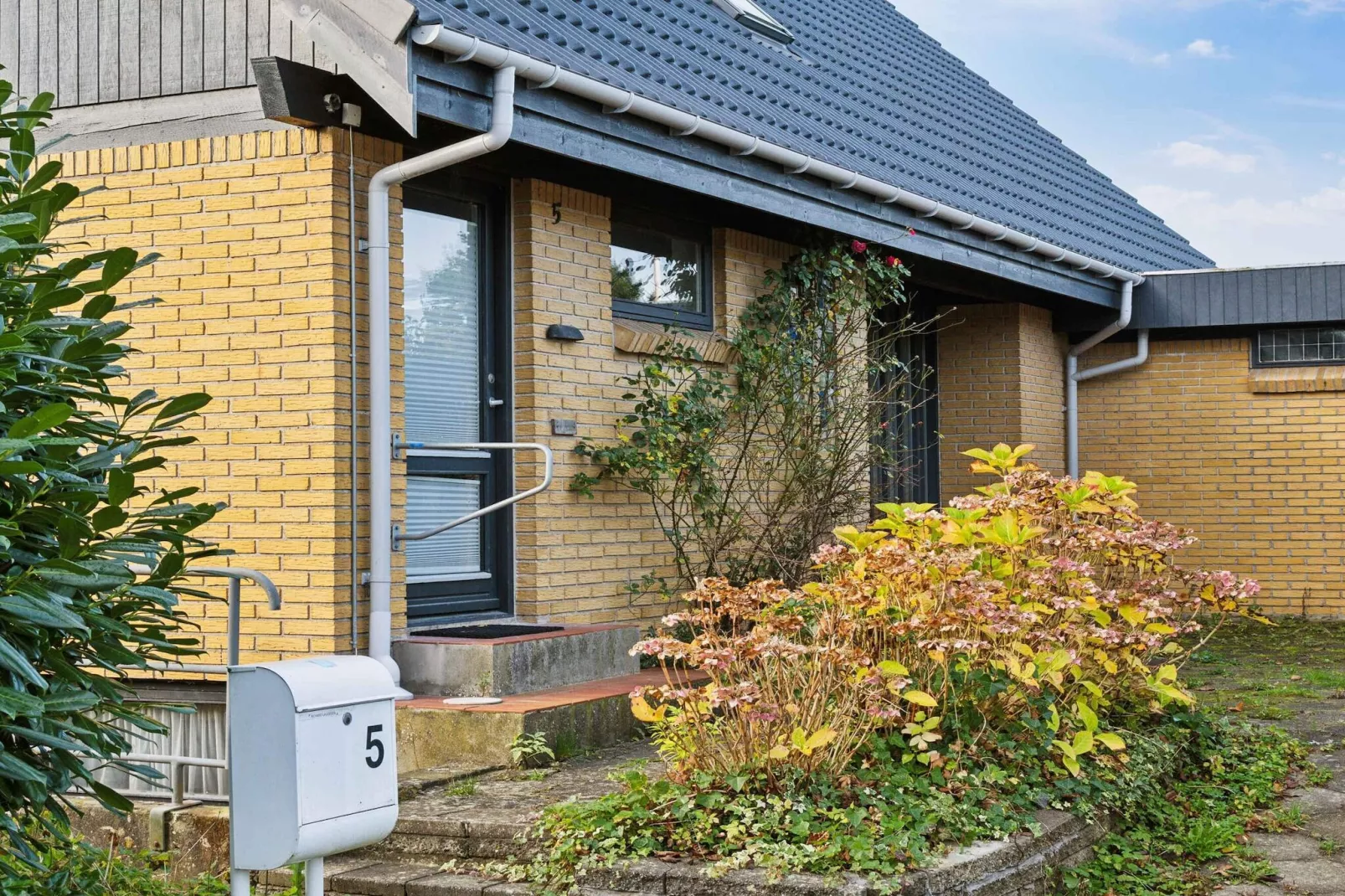 5 etoiles maison de vacances a Bandholm