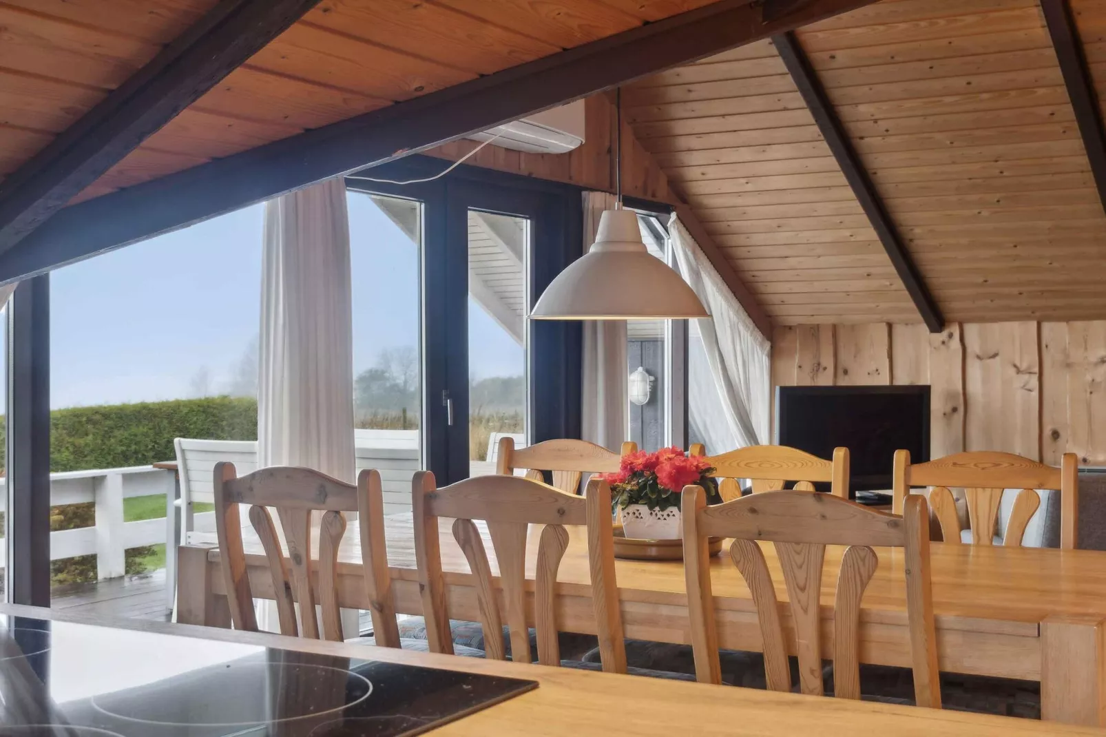 5 star holiday home in Ølsted