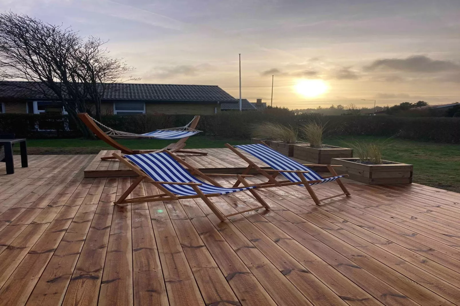 5 etoiles maison de vacances a Hjørring