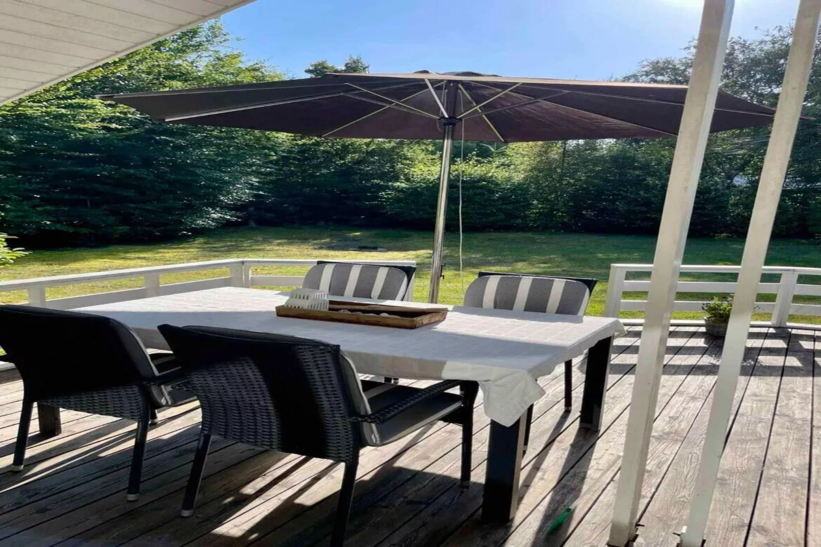 5 star holiday home in Thyholm