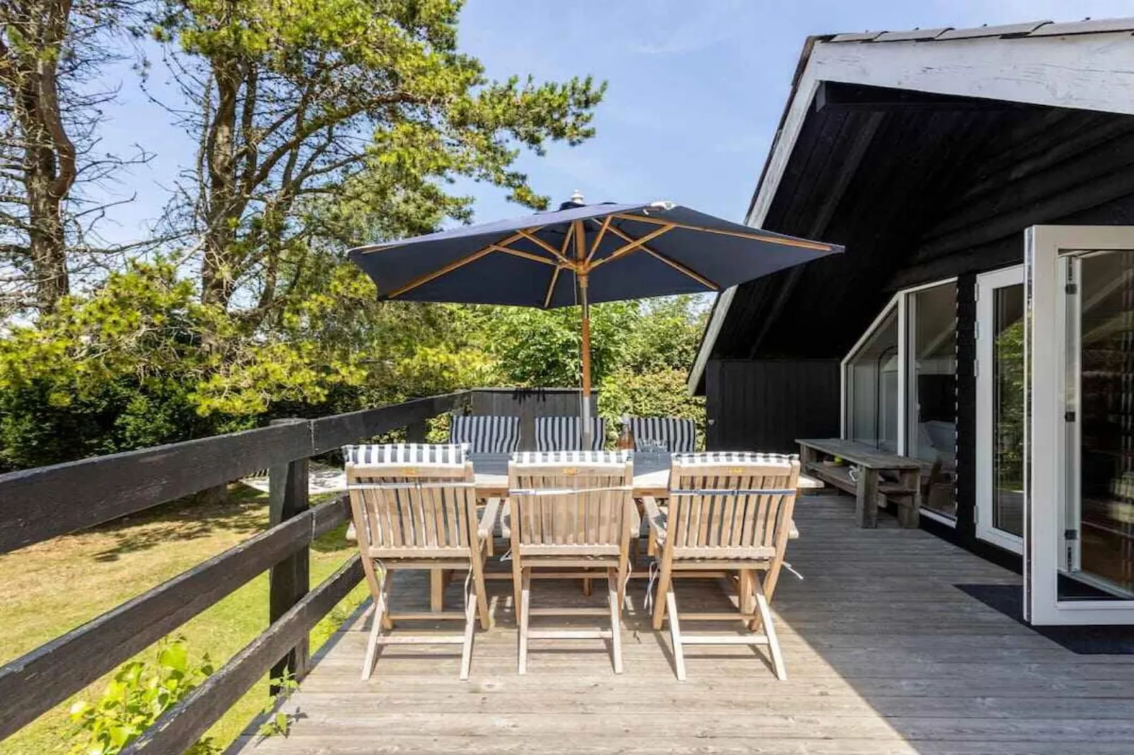 5 star holiday home in Tisvildeleje