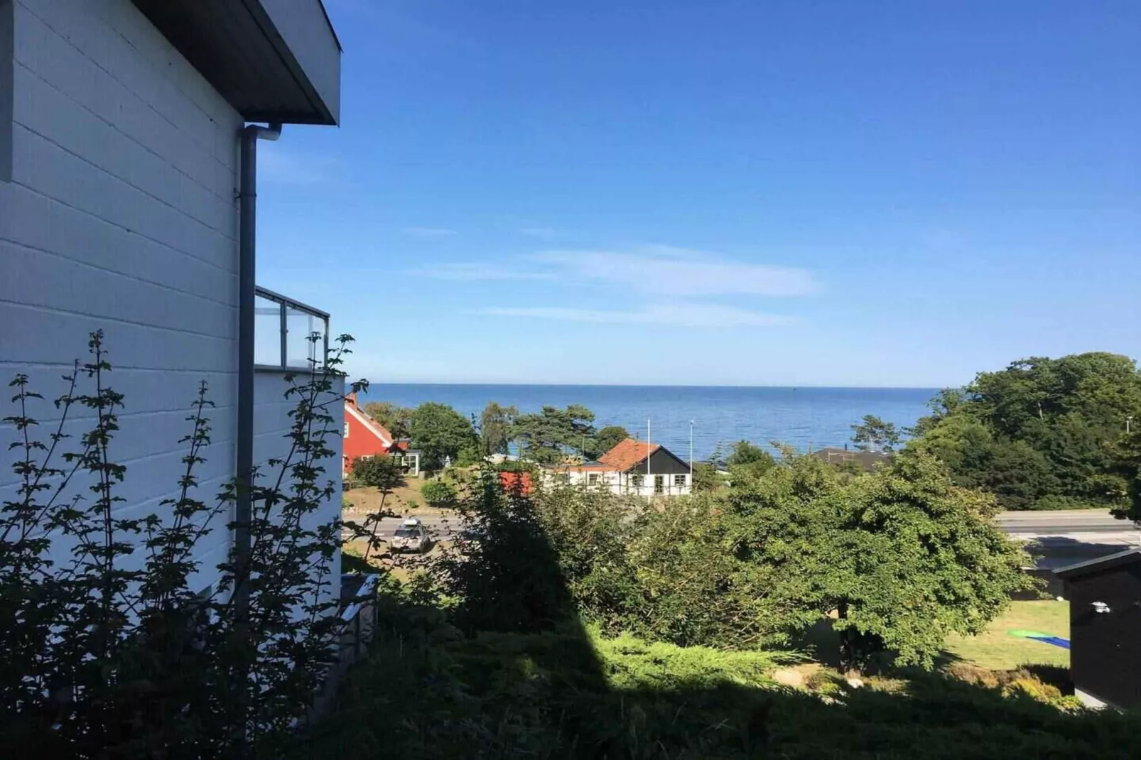 5 etoiles maison de vacances a Allinge