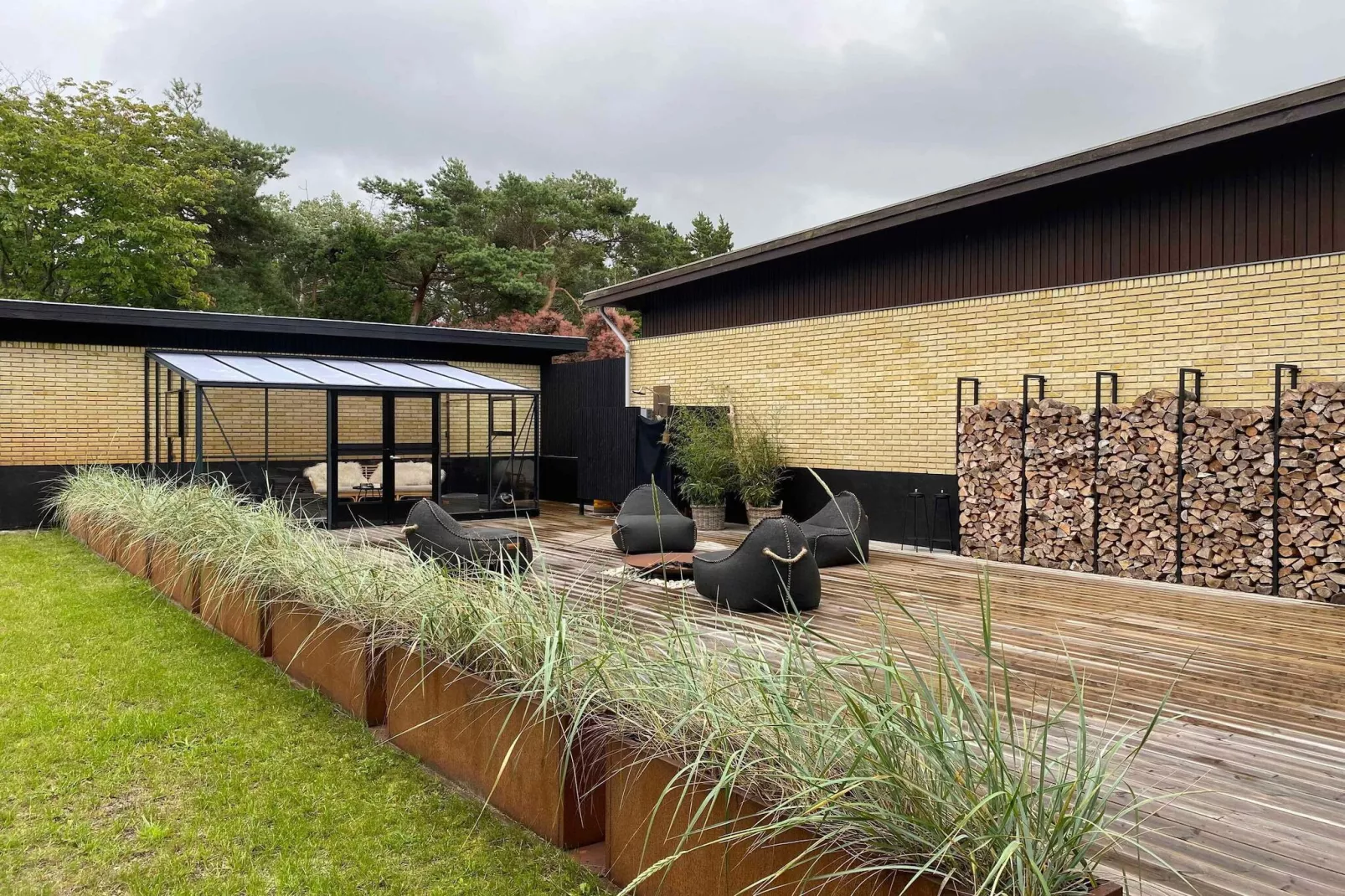 5 star holiday home in Læsø