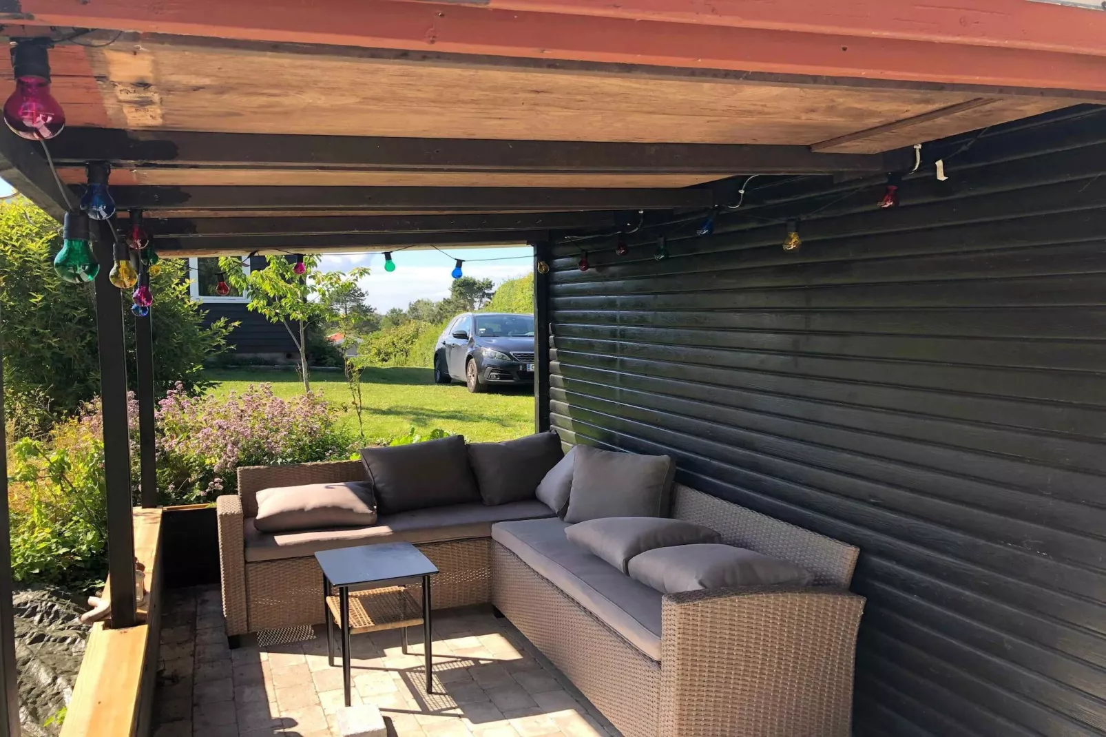 5 star holiday home in Jægerspris