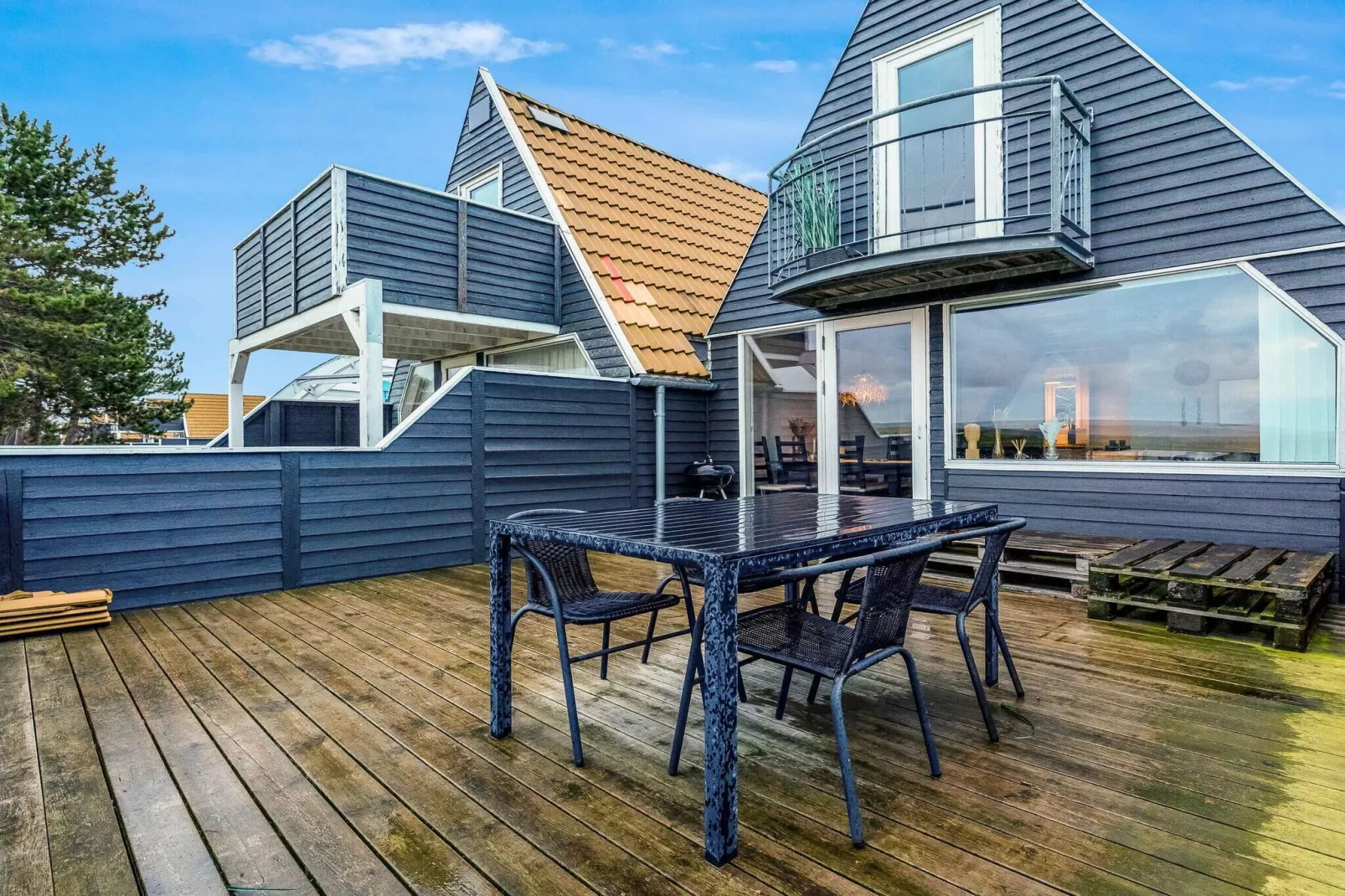 5 star holiday home in Gedser