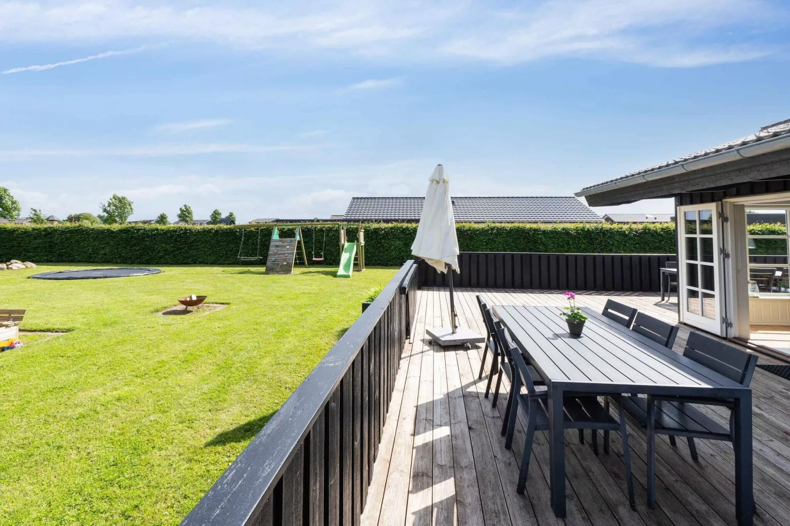 5 star holiday home in Haderslev
