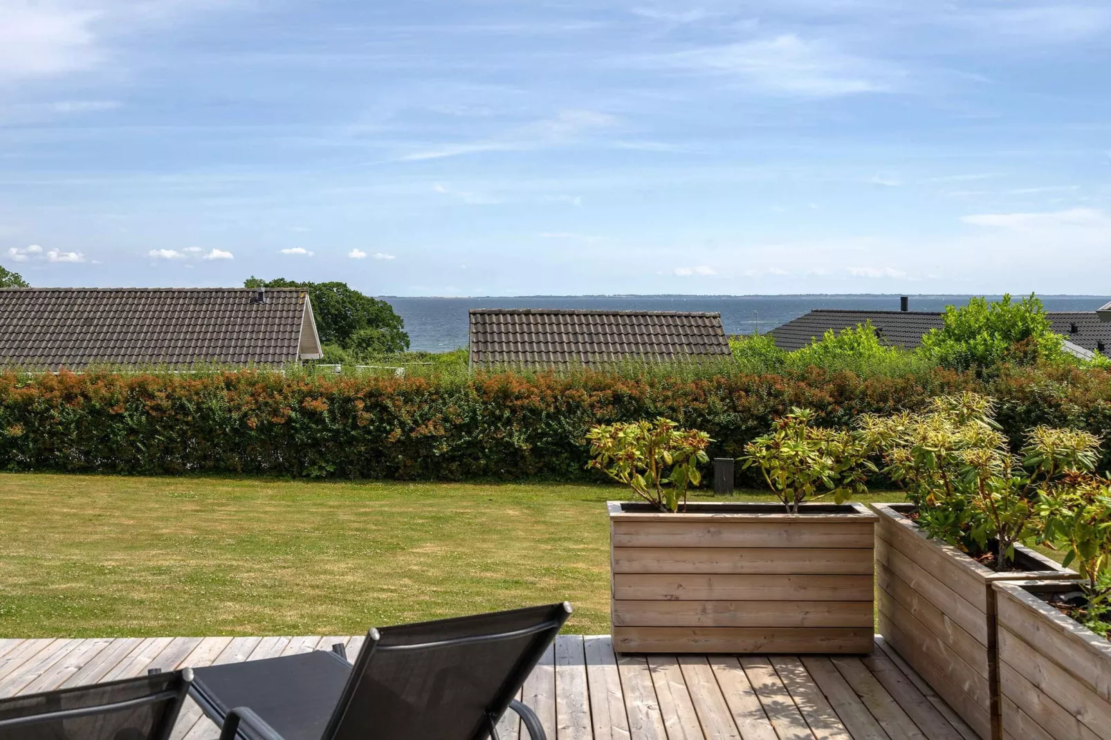 5 star holiday home in Sydals