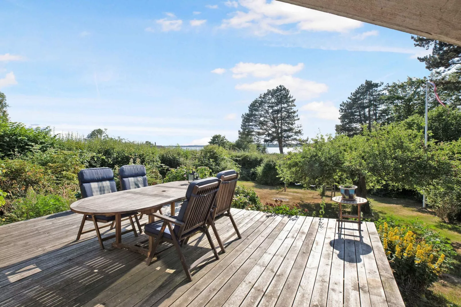 5 star holiday home in Ølsted