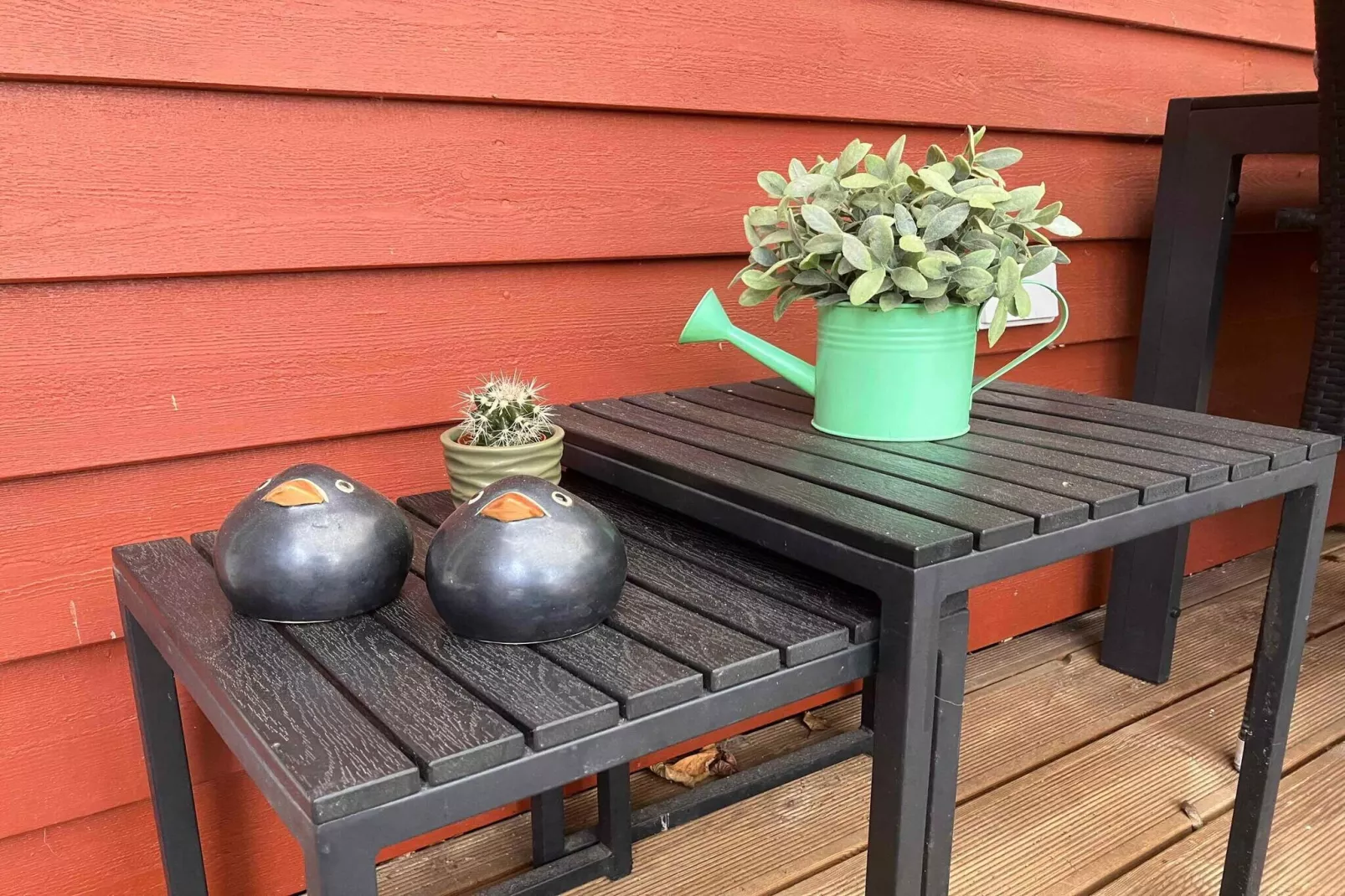 5 Sterne Ferienhaus in Gedser