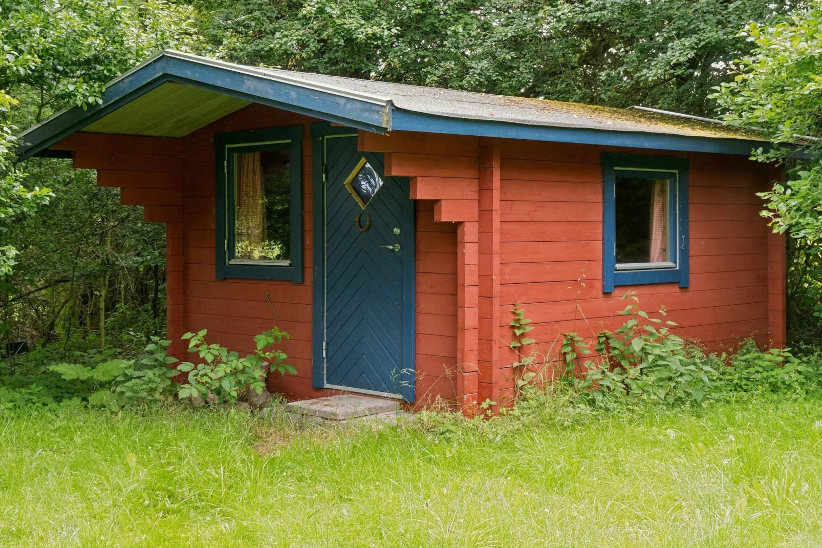 5 Sterne Ferienhaus in Vesterborg