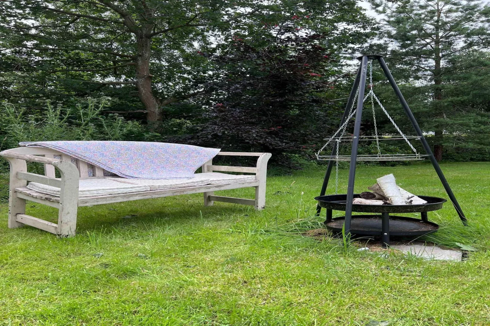 5 etoiles maison de vacances a Store Fuglede