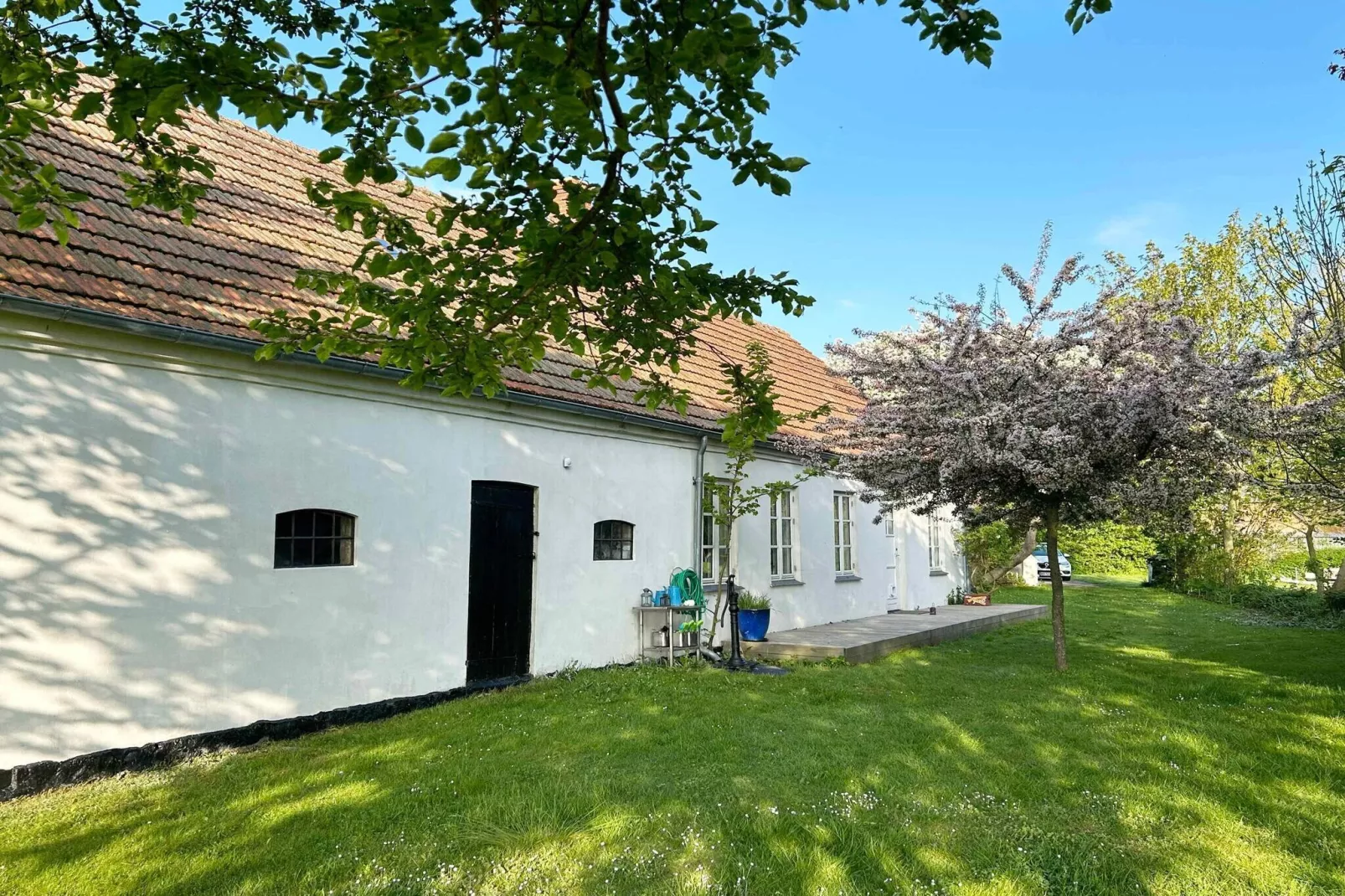 5 etoiles maison de vacances a Borre