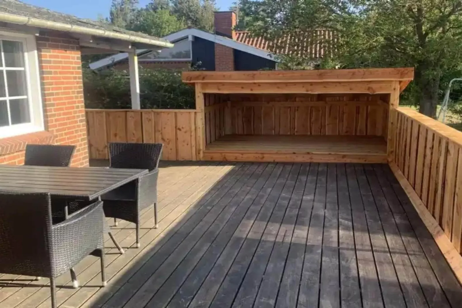 5 star holiday home in Løgstør