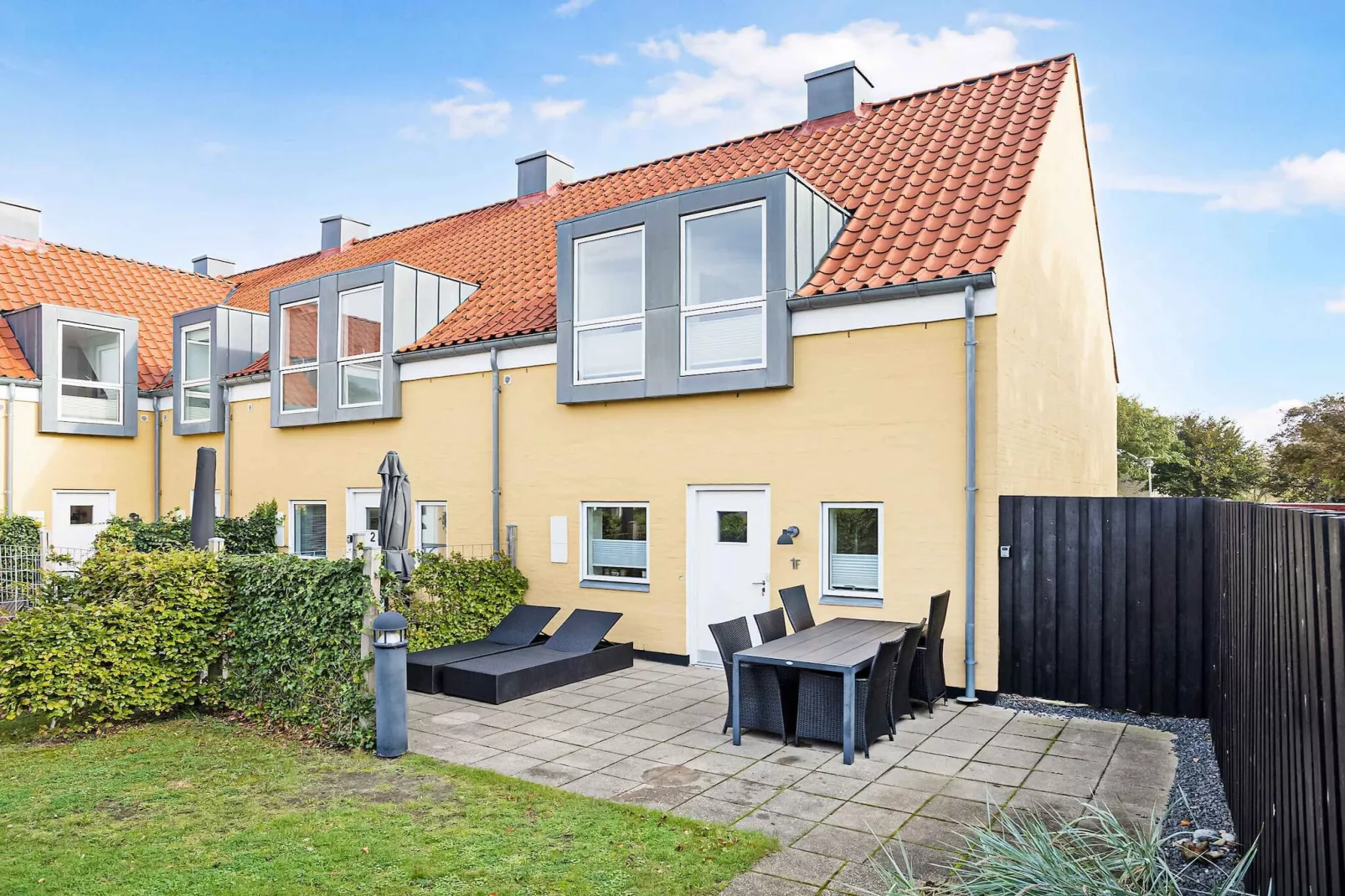 5 star holiday home in Skagen