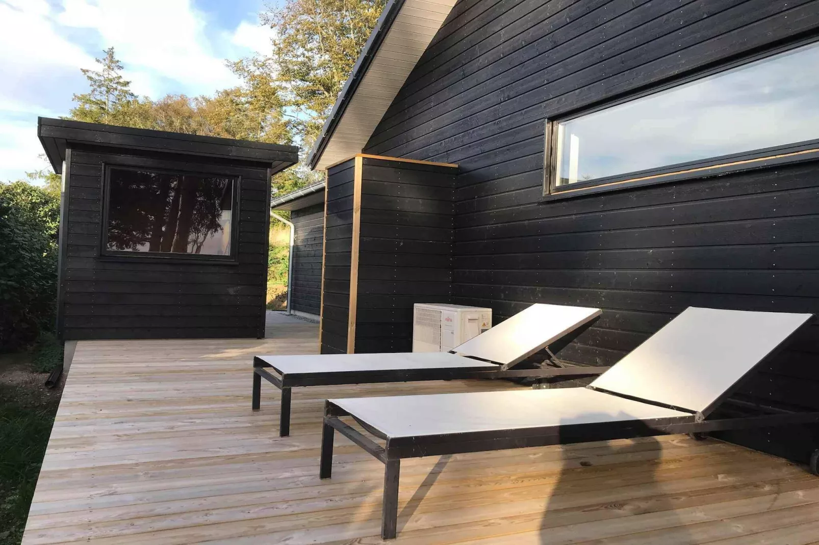 5 star holiday home in Millinge