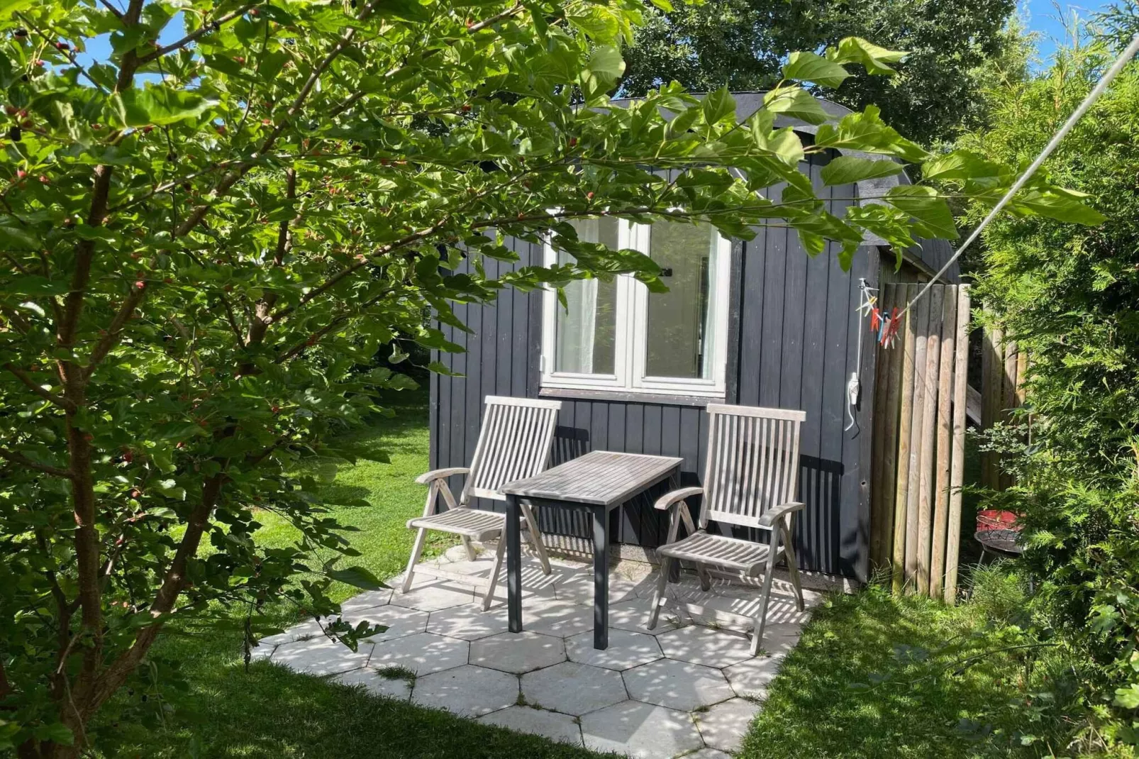 5 star holiday home in Gilleleje