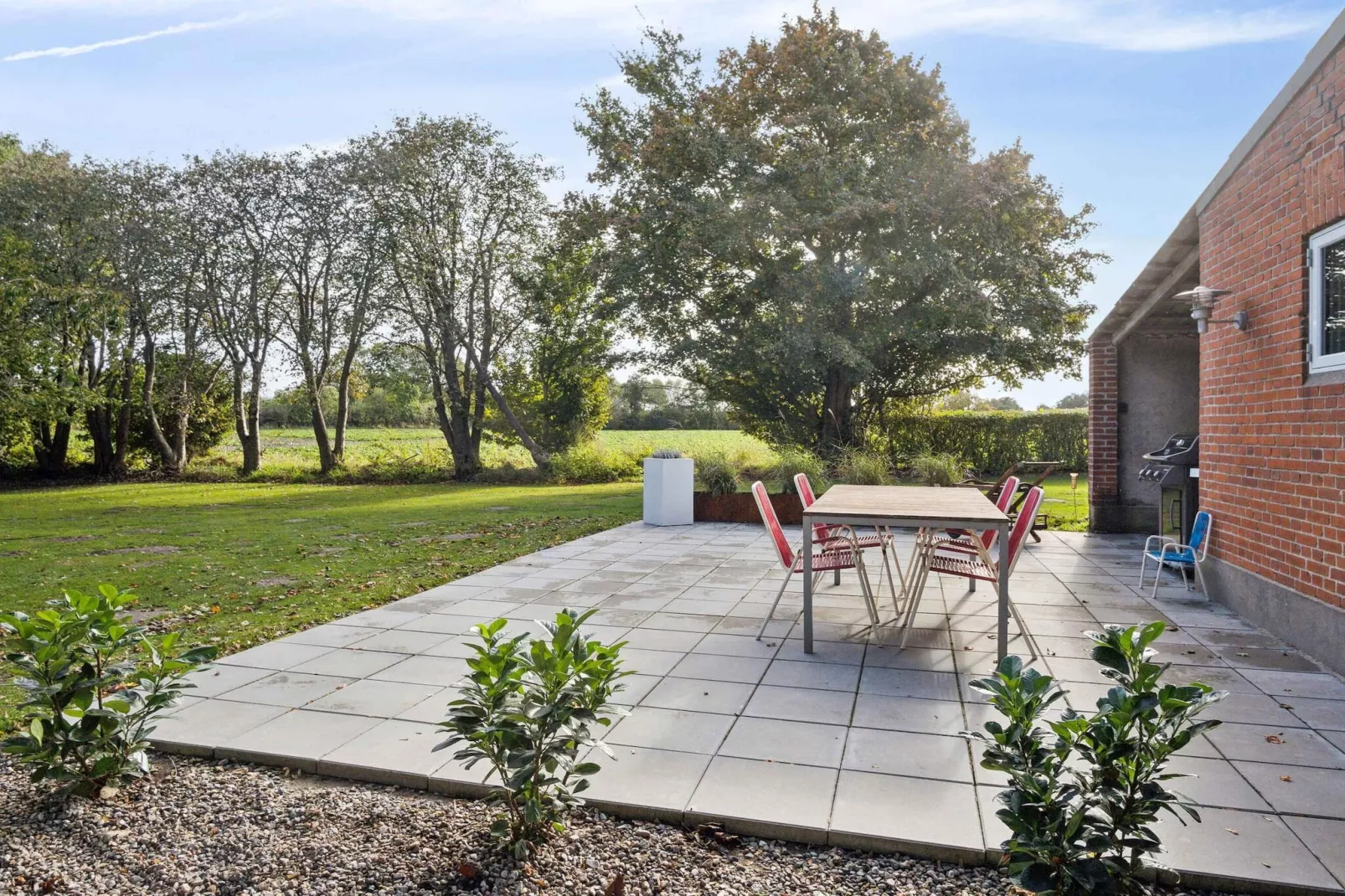 5 Sterne Ferienhaus in Haderslev