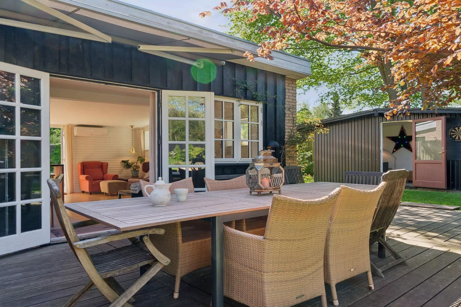 5 star holiday home in Vejby