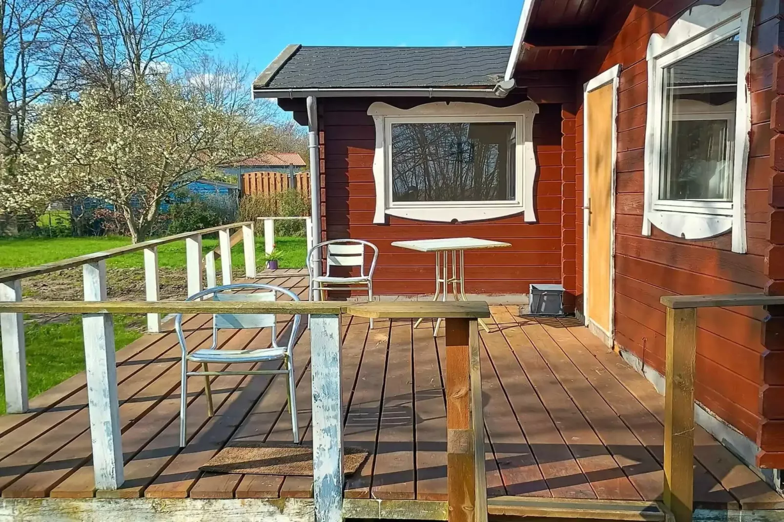 5 Sterne Ferienhaus in Odder