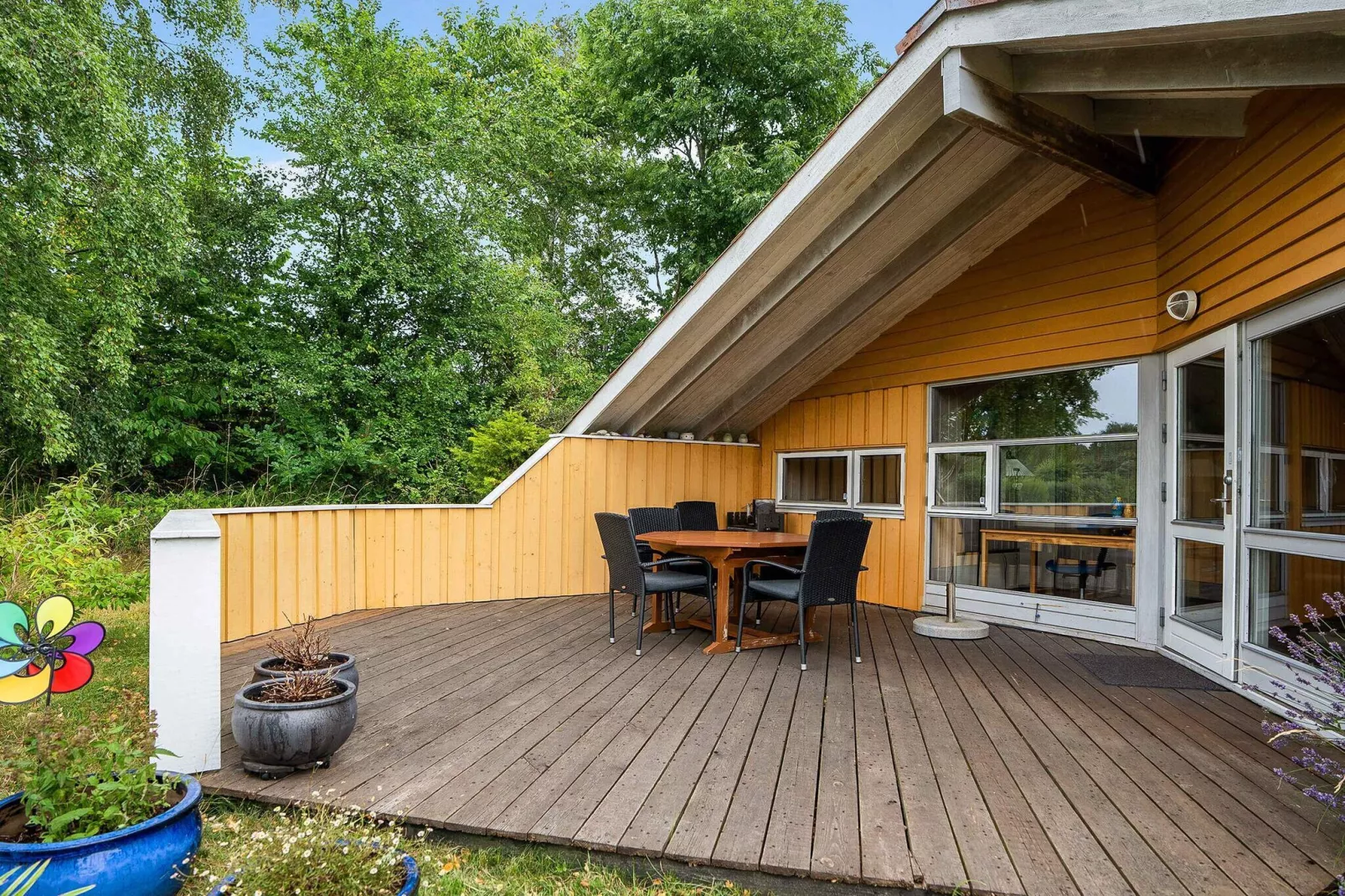 5 star holiday home in Gilleleje