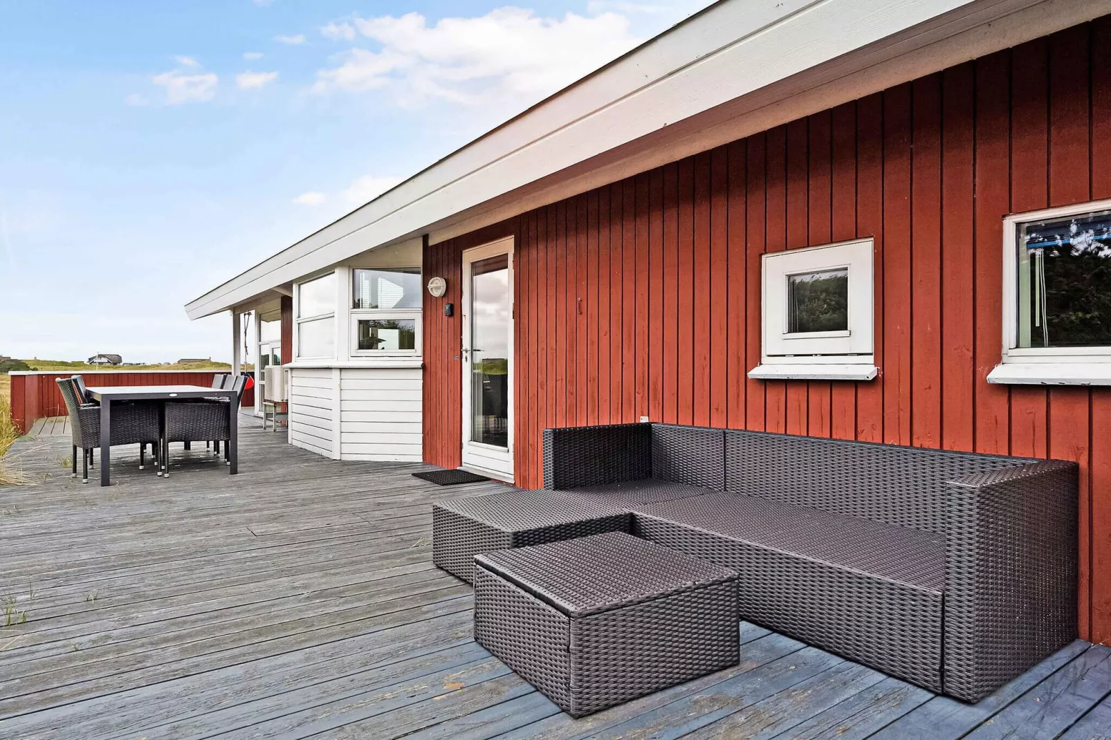 5 star holiday home in Fanø