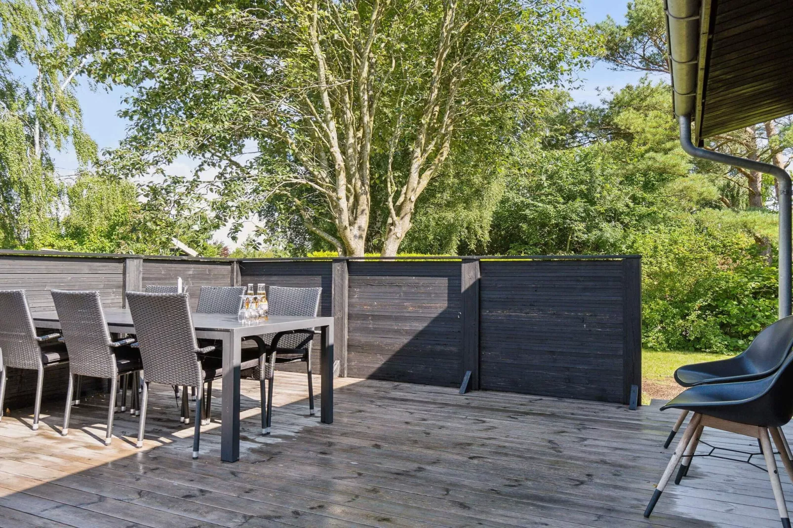 5 Sterne Ferienhaus in Slagelse