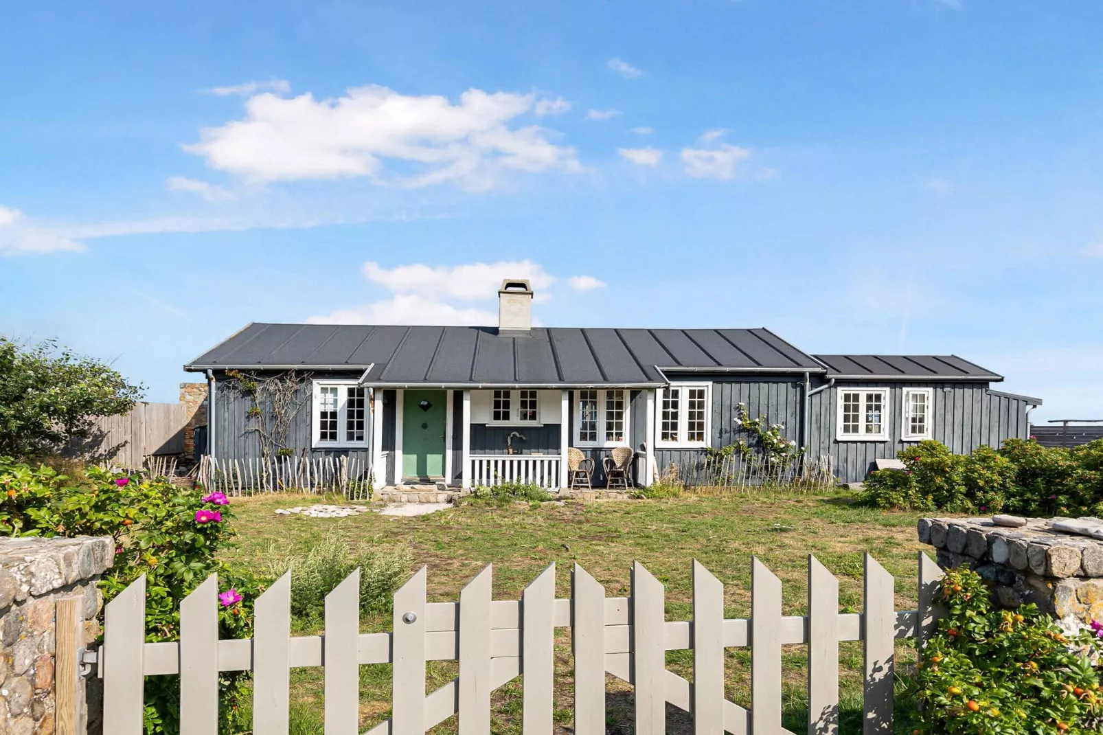 5 star holiday home in Rørvig