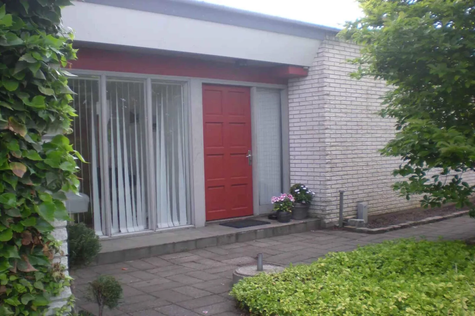 5 Sterne Ferienhaus in Give