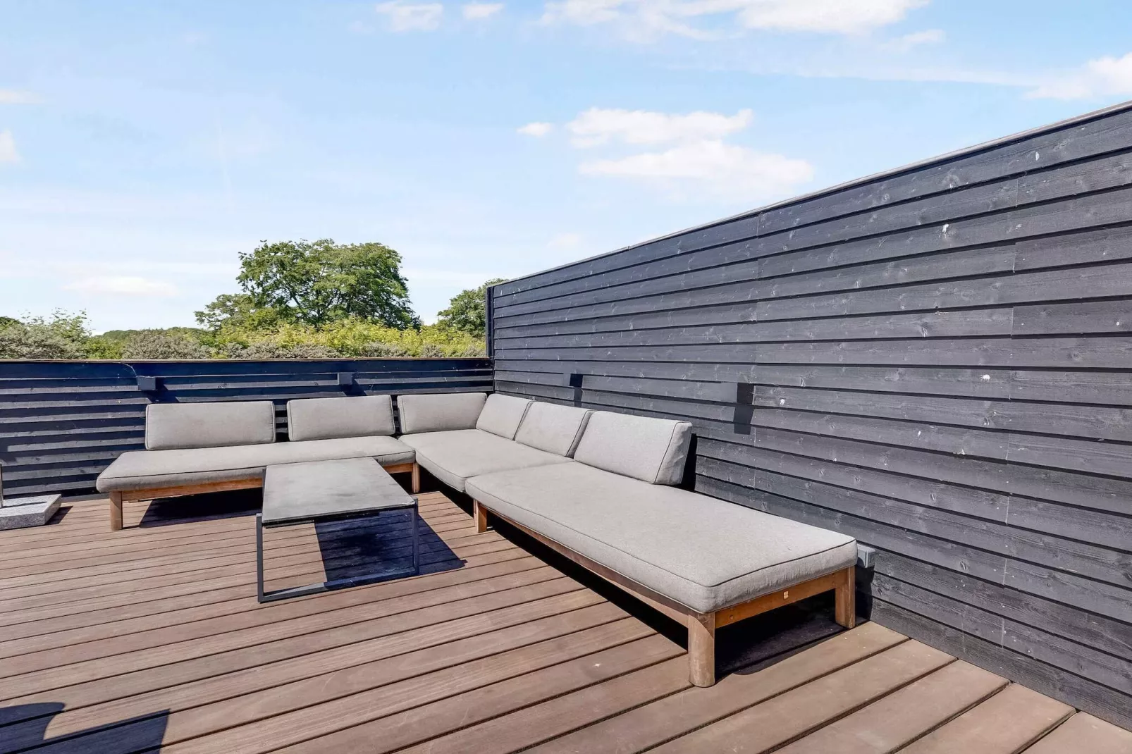 5 Sterne Ferienhaus in Frørup