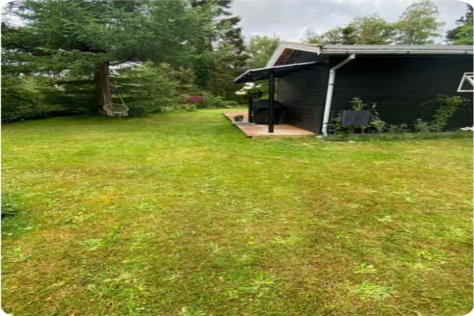 5 star holiday home in Frederiksværk