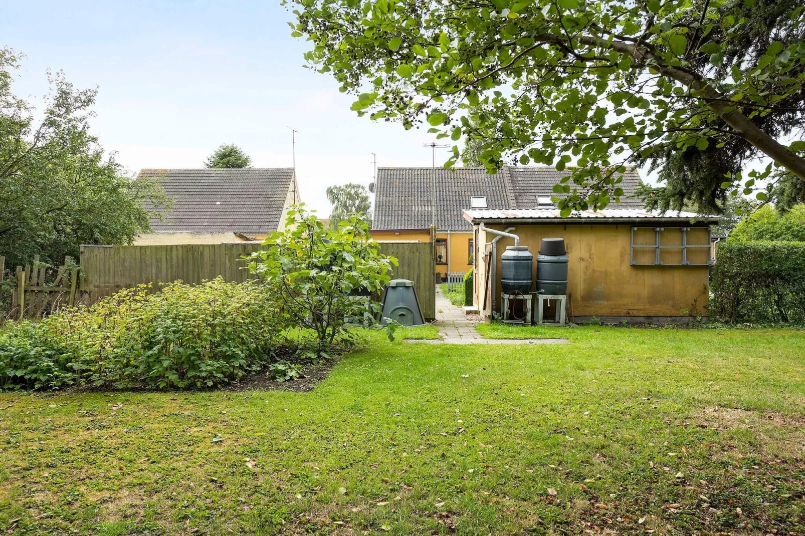 5 Sterne Ferienhaus in Rødby