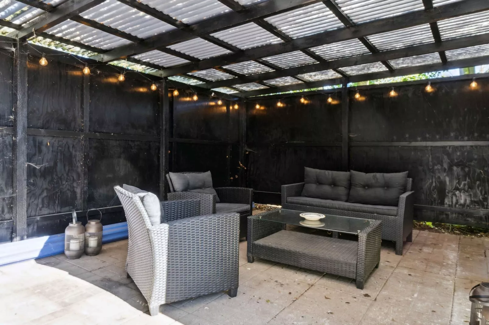 5 Sterne Ferienhaus in Kirke Hyllinge