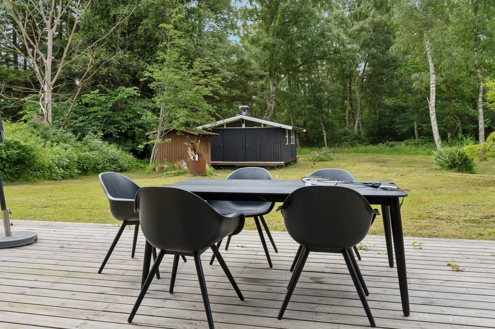 5 star holiday home in Frederiksværk