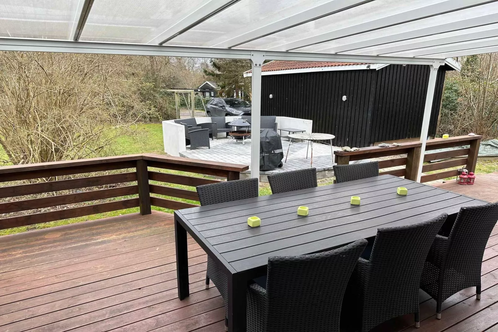 5 star holiday home in Gilleleje