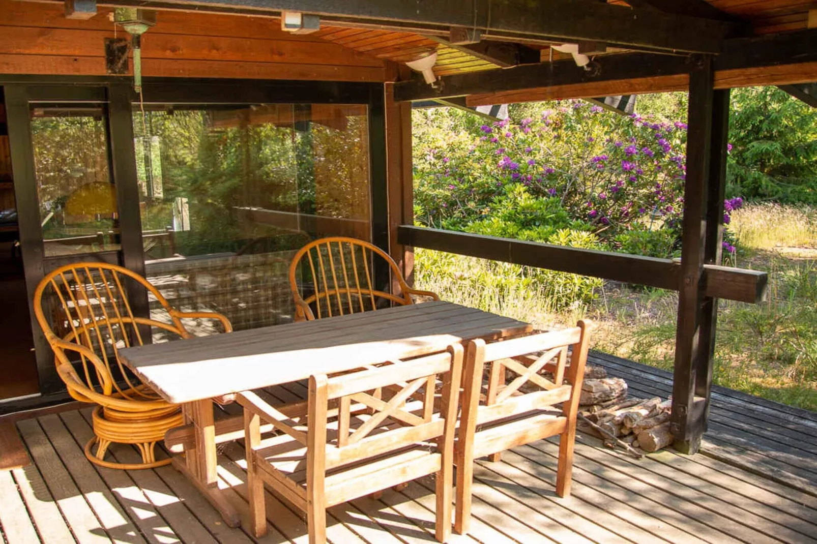 5 star holiday home in Store Fuglede