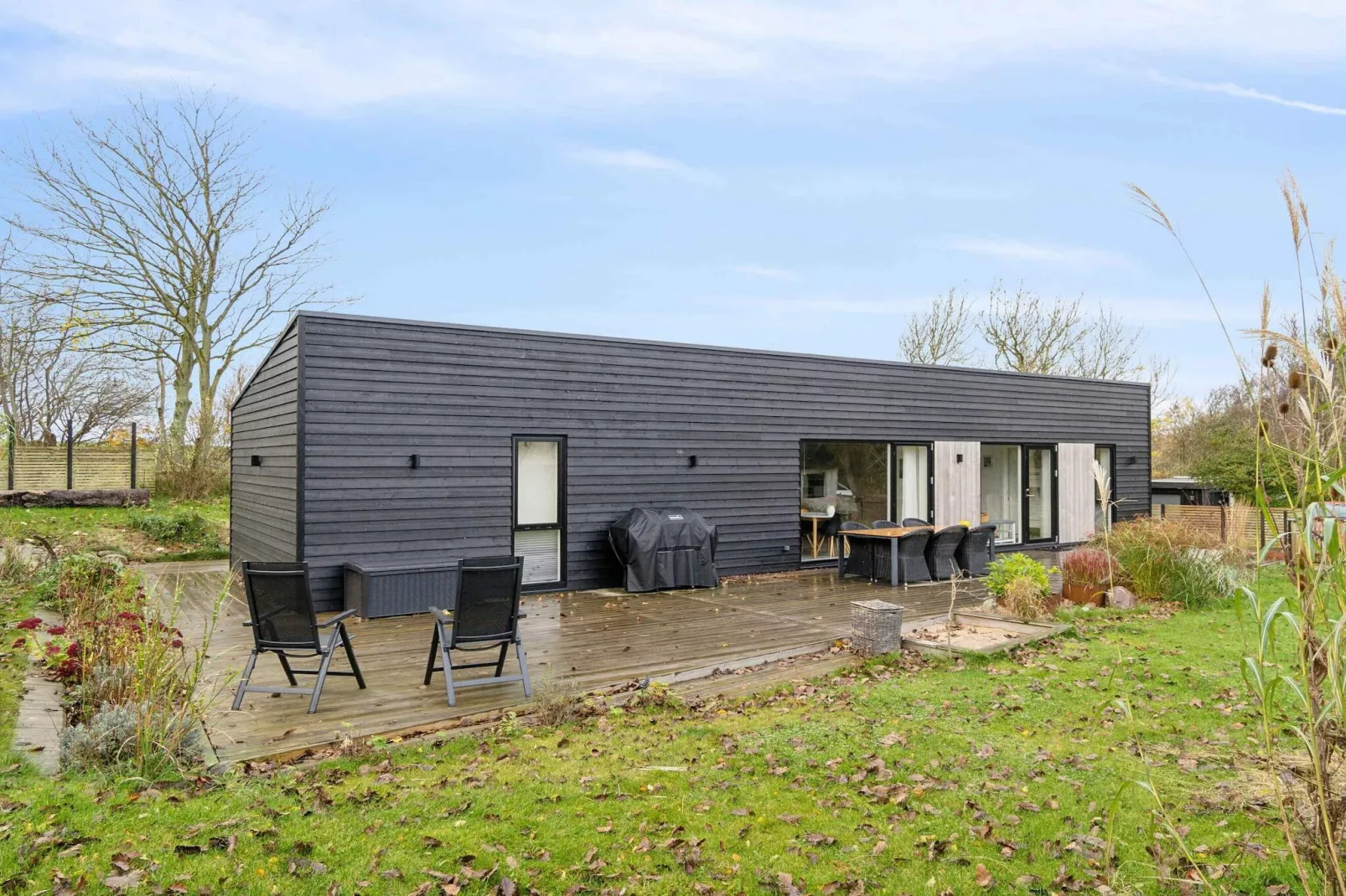 5 etoiles maison de vacances a Thyholm