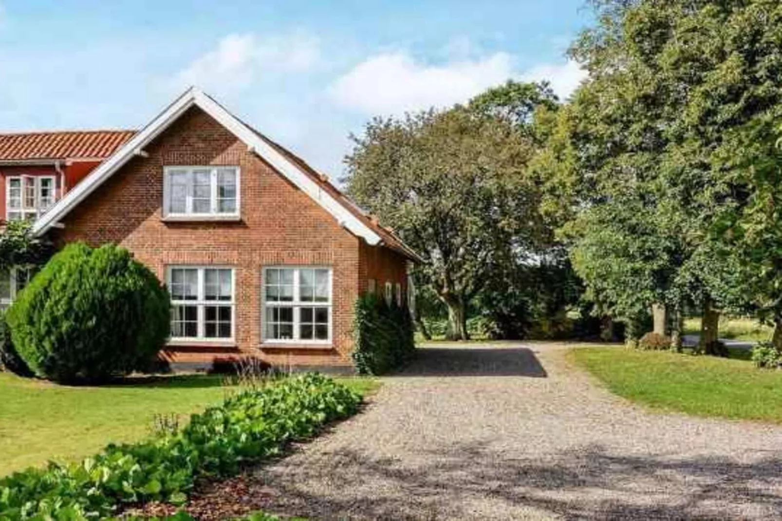 5 etoiles maison de vacances a Bogense