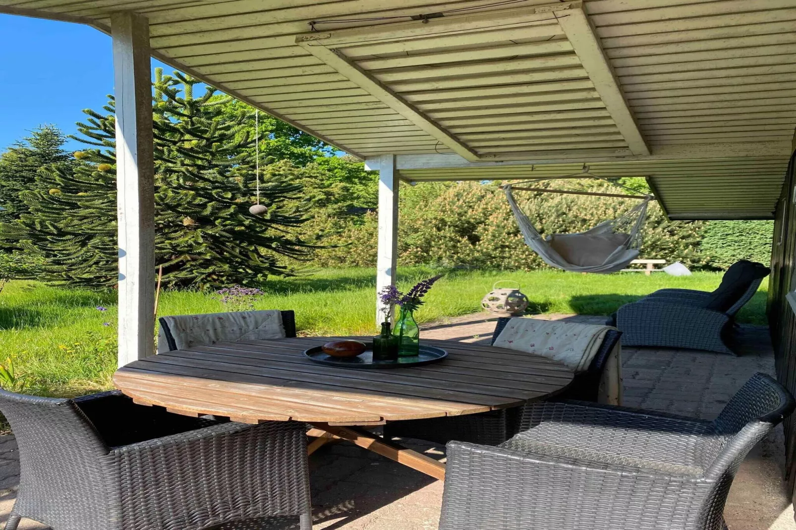 5 star holiday home in Hundested