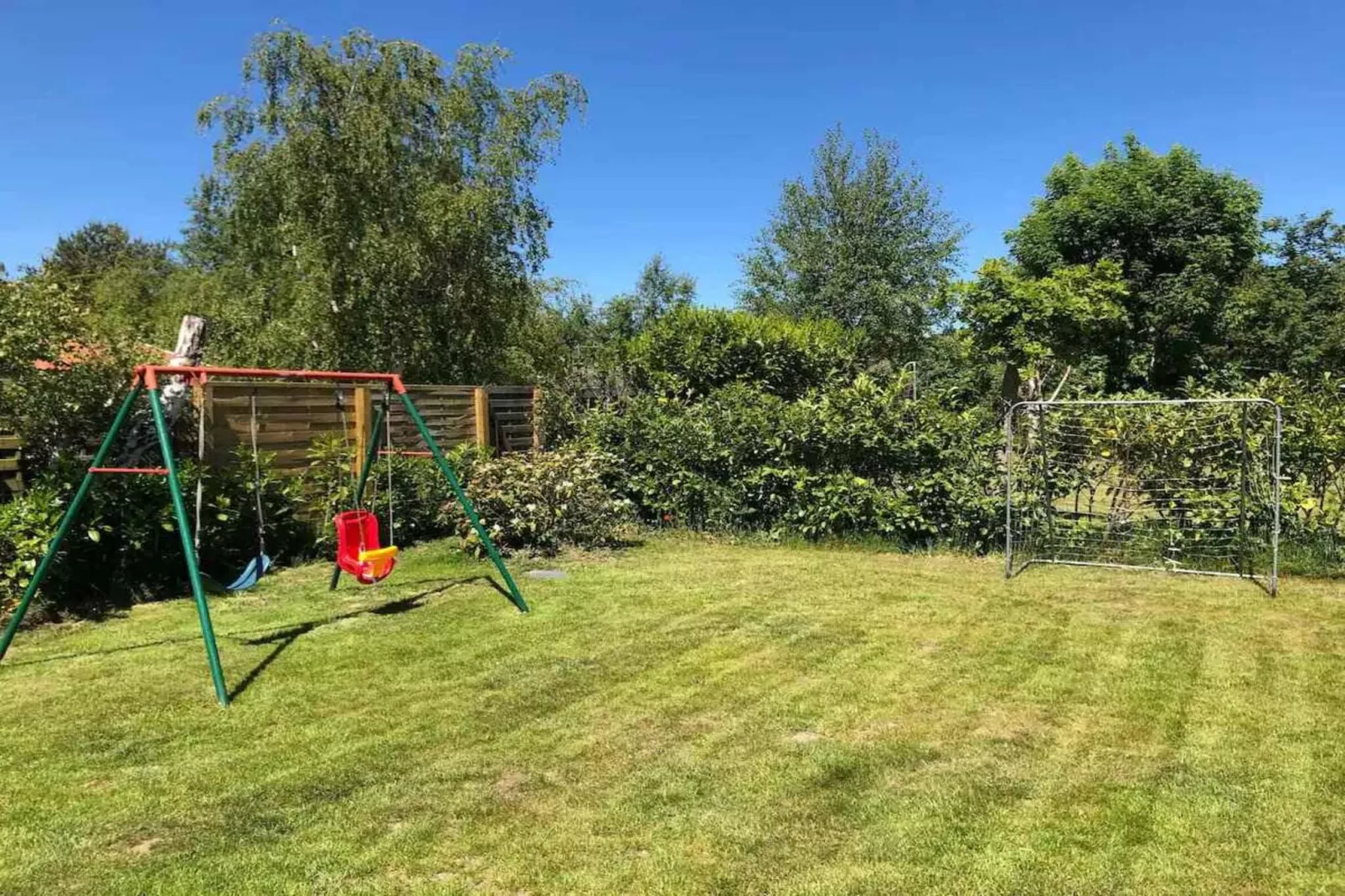 5 Sterne Ferienhaus in Nykøbing Sj