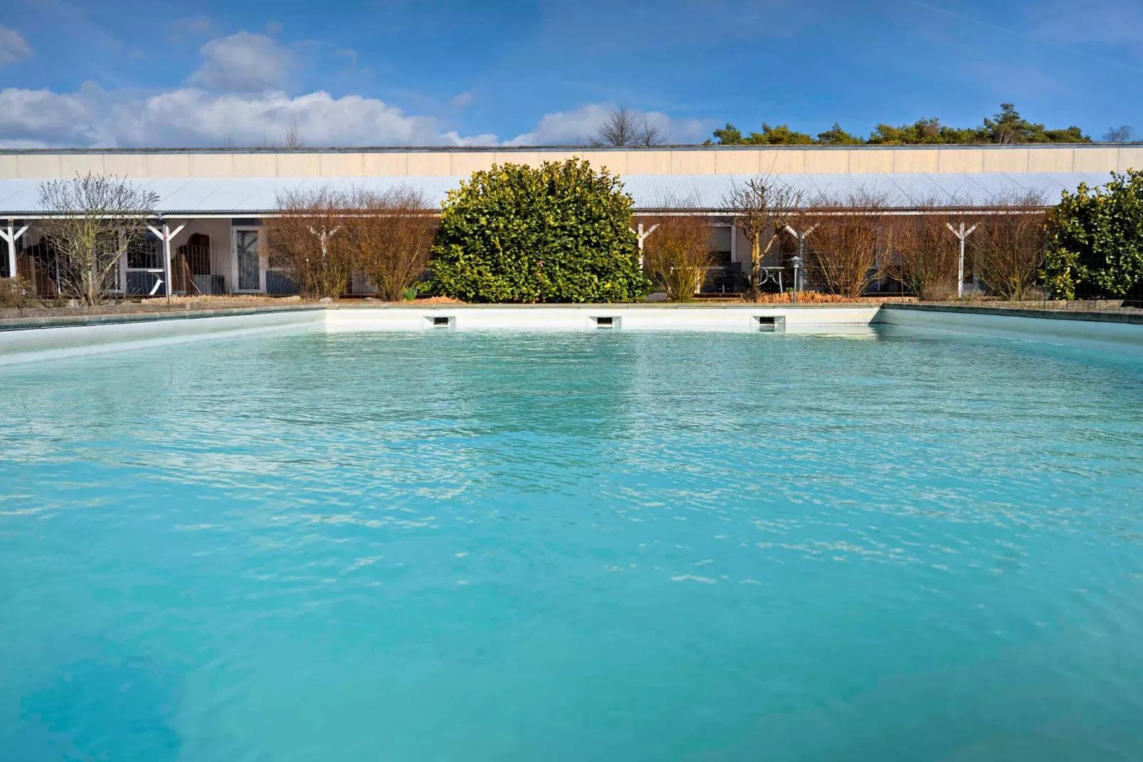 5 Sterne Ferienhaus in Nexø