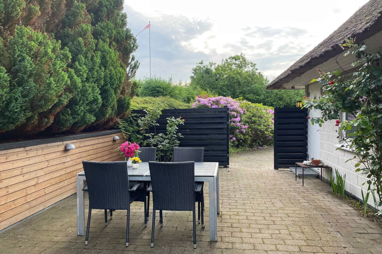 5 star holiday home in Farsø