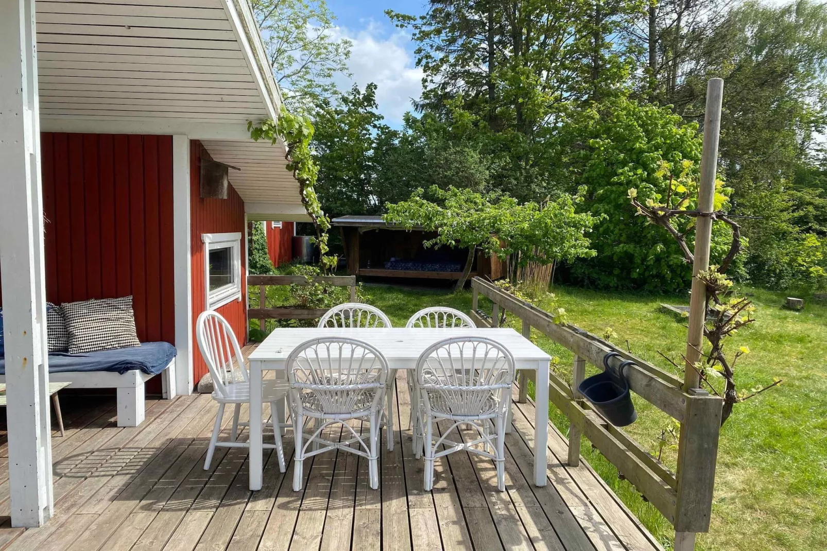 5 etoiles maison de vacances a Orø