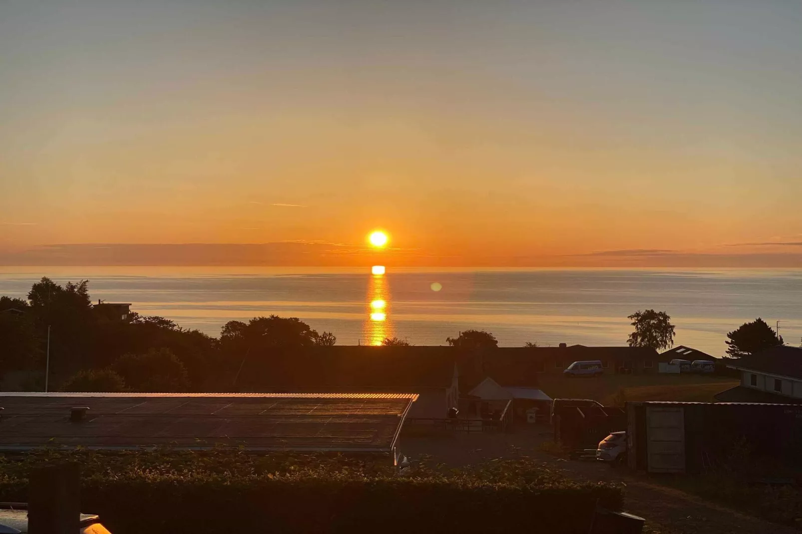 5 Sterne Ferienhaus in Allinge