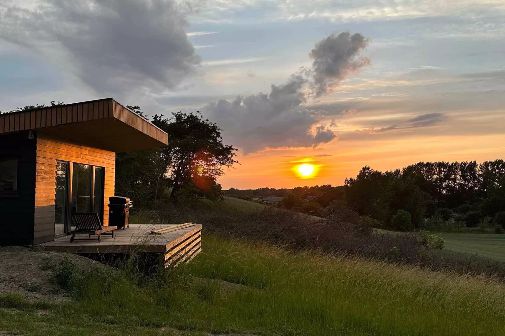5 etoiles maison de vacances a Sejerø