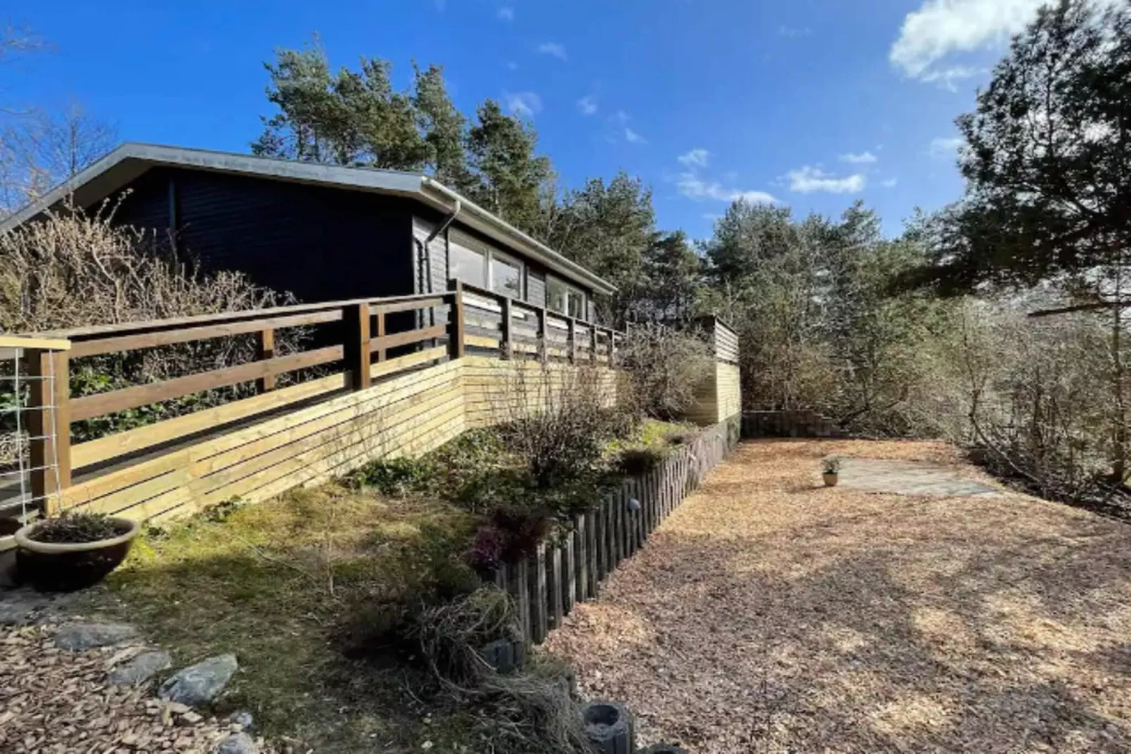 5 Sterne Ferienhaus in Ebeltoft