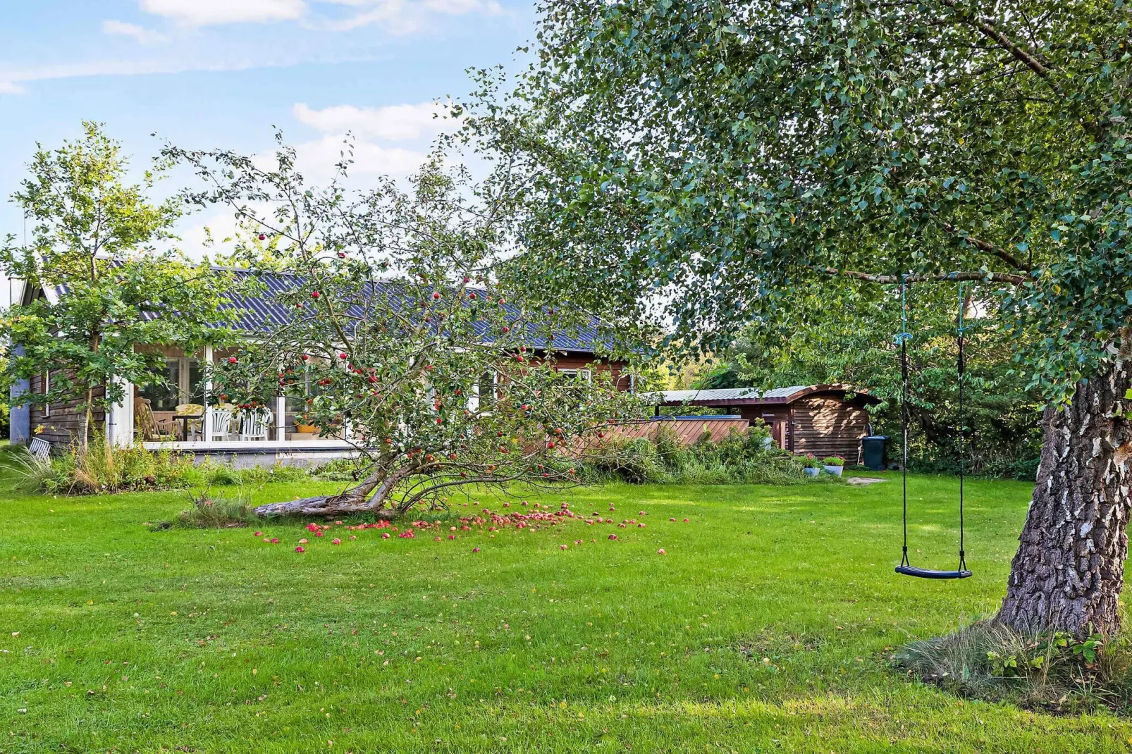 5 etoiles maison de vacances a Asnæs