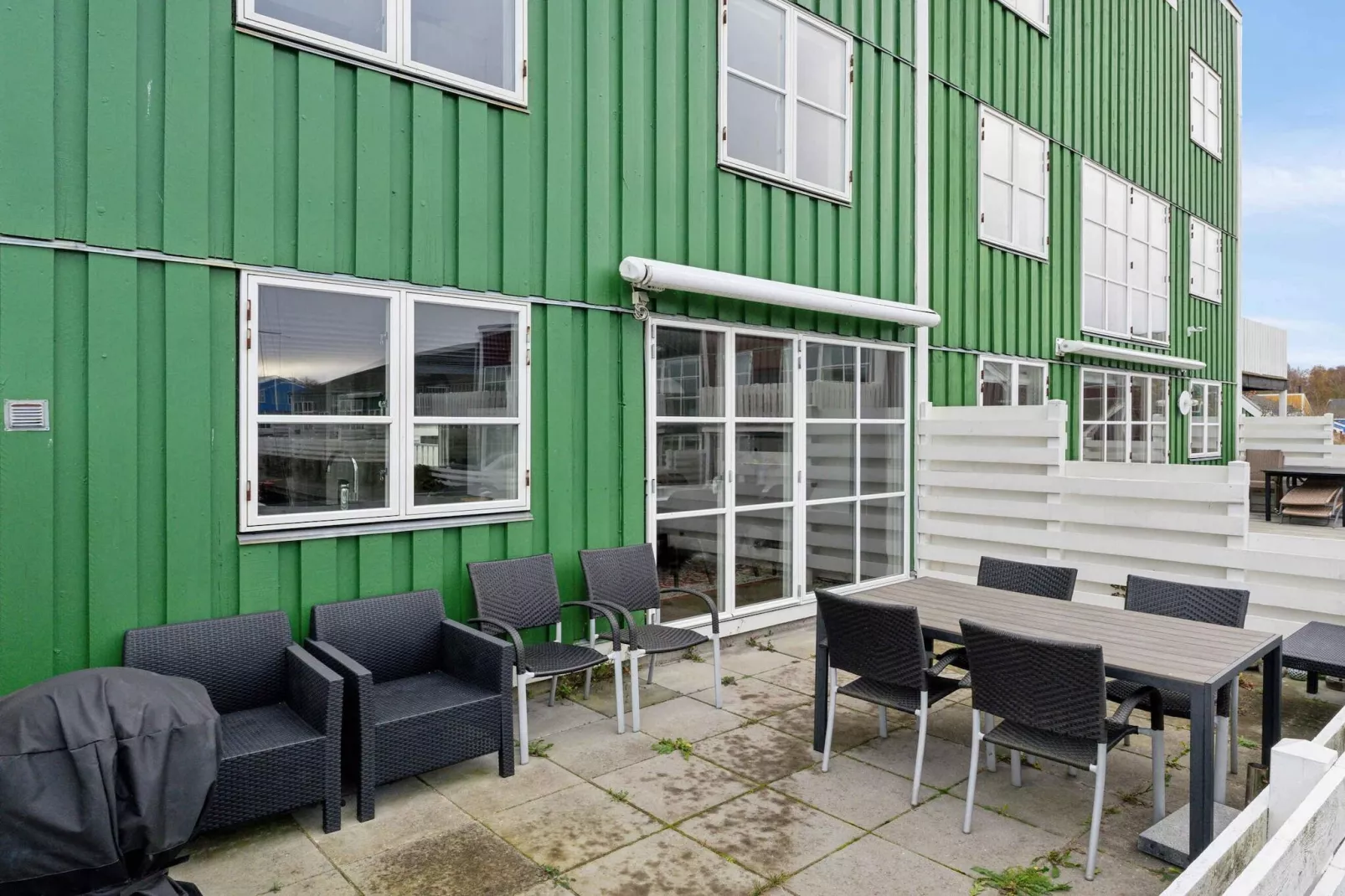 5 star holiday home in Ebeltoft